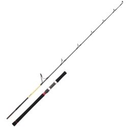 Op 1� GRANDWAVE 1.68 M 60-120 G JG 562 MS OS CANNE JIGGING SPINNING DAIWA lot 31