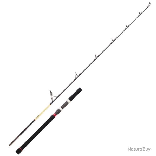 Op 1� GRANDWAVE 1.68 M 60-120 G JG 562 MS OS CANNE JIGGING SPINNING DAIWA lot 31
