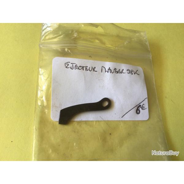 VENDU PAR LE-CUIRASSIER  �JECTEUR POUR FUSIL MAUSER 98 K