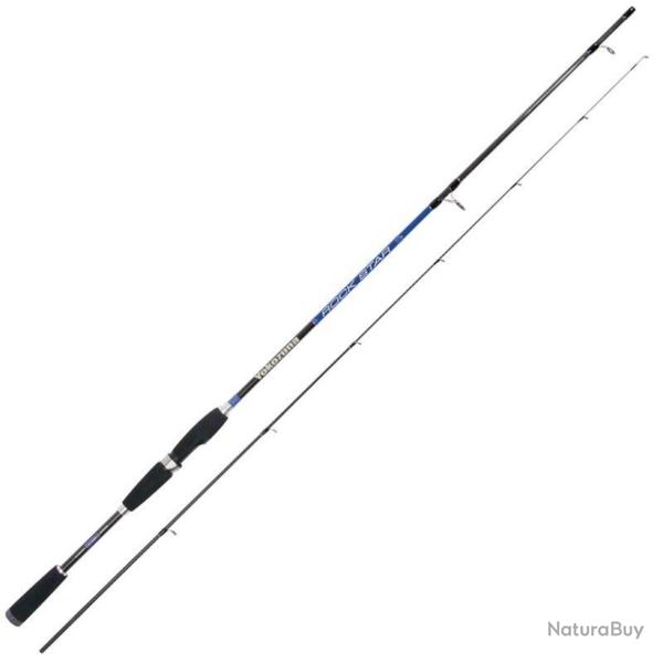 Op 1� Canne Yokozuna Rock Star 2,10/3-15gr lot 34
