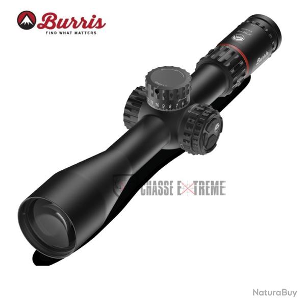 Lunette BURRIS XTR PS 5.5-30x56mm FFP SCR-2