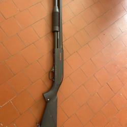 Fusil &agrave; pompe winchester SXP