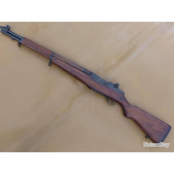 GARAND M1 Cal 308 W, C1a  2+1