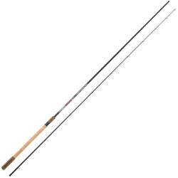 Op 1� Canne Anglaise Garbolino Zombie Max Carp Waggler lot 35