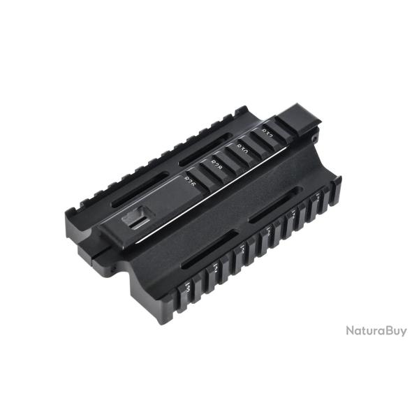 Garde-main Rail M249 GBB VFC