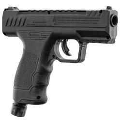 Pistolet de D&eacute;fense CO2 Beeman BP50 - Calibre .50 - Jusqu'&agrave; 15 Joules - Concorde Defender
