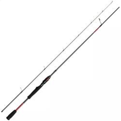 Op 1� Canne Spinning Mitchell MX6 Lure lot 36