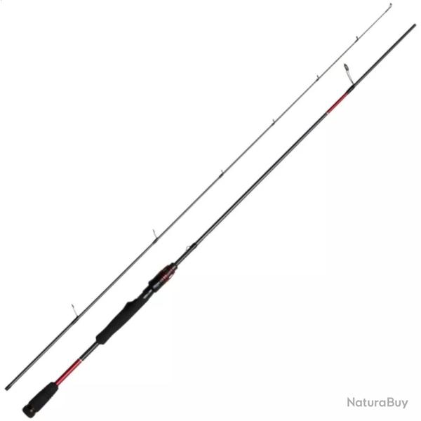 Op 1� Canne Spinning Mitchell MX6 Lure lot 36