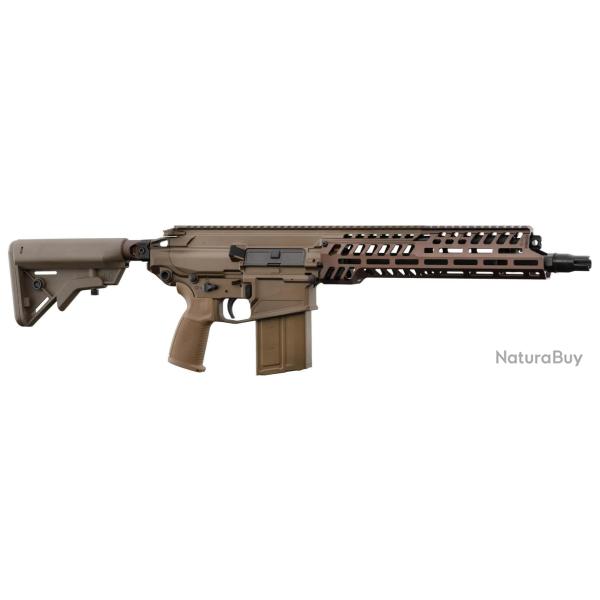 R�plique � Gaz VFC XM7 Spear MCX GBBR 6mm Airsoft