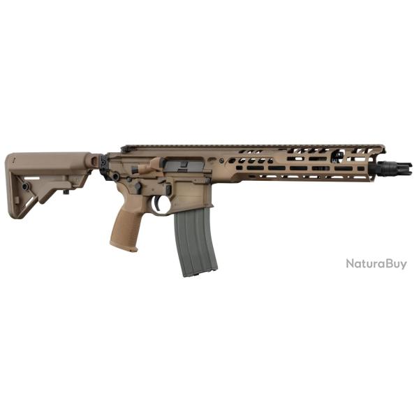 Vfc Apfg Spear Lt 13.1 Carbine S-012tn Gbbr Airsoft