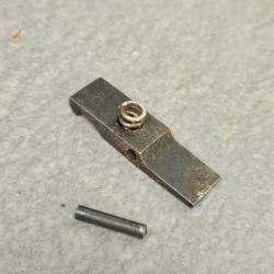 Verrou de platine de fusil svt40