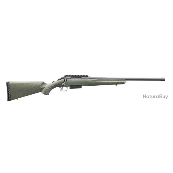 Carabine Ruger Glenfield Model A Calibre 270 Win - Canon 51 cm