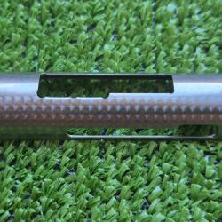 Cache poussi&egrave;re de culasse Carabine Browning Bar MK3