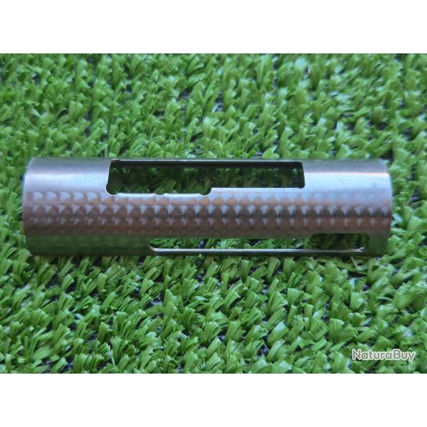 Cache poussi�re de culasse Carabine Browning Bar MK3