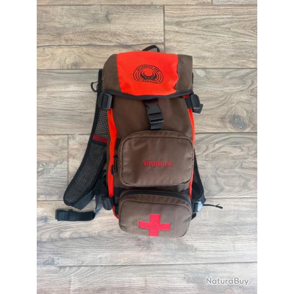 Sac � dos harkila wildboar pro 12L