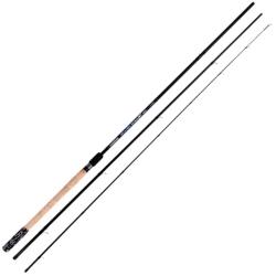 Op 1� Canne feeder Daiwa n'zon EX 11Q 3.35m (40-50g) lot 38