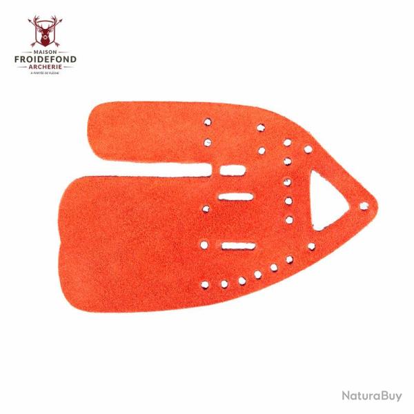 Cuir de rechange arri�re palette Saker 1 - Fivics - XL