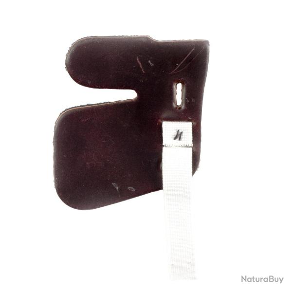 Cuire de rechange palette Anchor Cordovan - A&F - Gaucher / Small