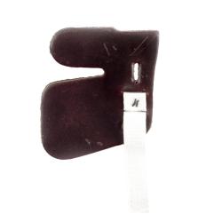 Cuire de rechange palette Anchor Cordovan - A&F - Gaucher / X-Large