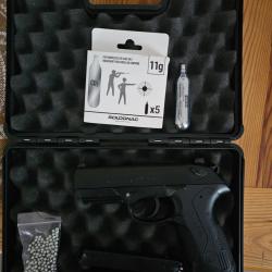 Umarex Beretta Px4 Storm (4,5mm/177)