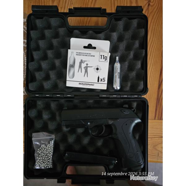 Umarex Beretta Px4 Storm (4,5mm/177)