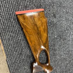 Crosse trou de pouce browning bar
