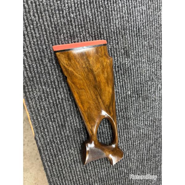 Crosse trou de pouce browning bar
