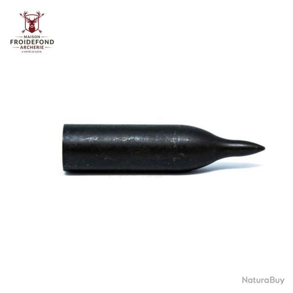 Pointe � coller Combo - TippingPoint - 80 grains / 5/16