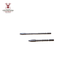 Pointe &agrave; coller VXT-VAP - Victory - XS = pour les tubes de 600 &agrave; 1200 / 80-100grs
