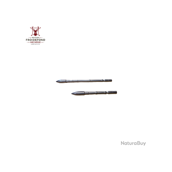 Pointe � coller VXT-VAP - Victory - M = 400 VAP TKO / 355 � 630 VXT / 80-100grs