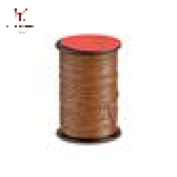 Tranche fil central Nylon - BCY - Marron