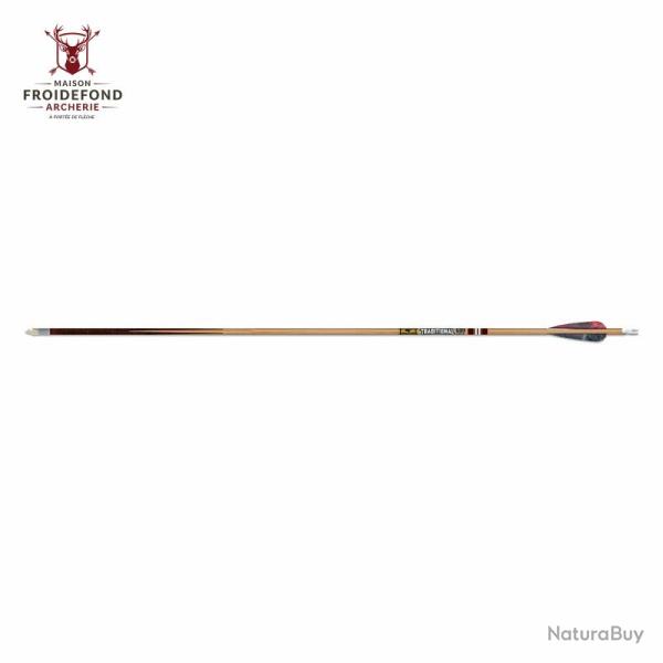 Tube TRADITIONAL CLASSIC - Gold Tip - 340