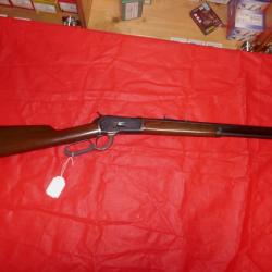 Carabine CHIAPPA MODEL1892 canon Octogonal en 357 Mag