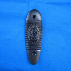 Plaque de couche pour fusil CHARLIN calibre 12