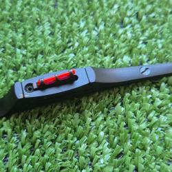 Guidon fibre + support Carabine Browning Bar MK3