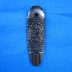Plaque de couche pour fusil CHARLIN calibre 16