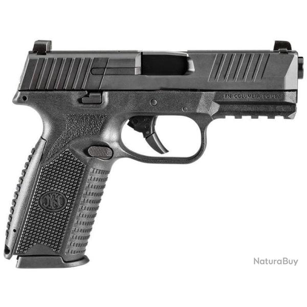 ENCHERES 1� sans r�serve - Pistolet FN HERSTAL 509 noir cal.9x19