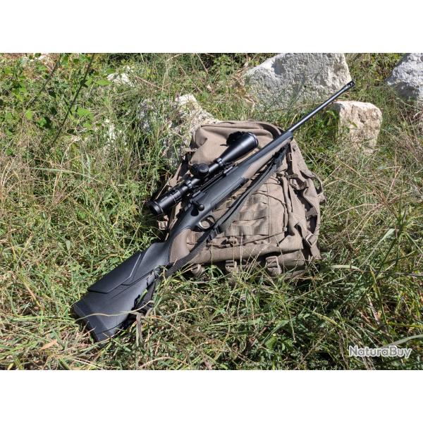 Browning X-Bolt 2 Distance Varitech .30-06 Springfield