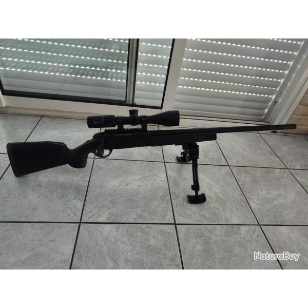 carabine mannlicher