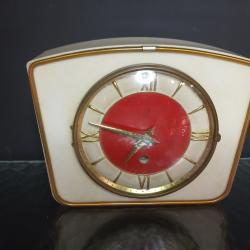 Horloge murale " JAZ / SMOLIC " 1960