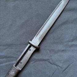Ba&iuml;onnette allemande 98k - WW2 (4)