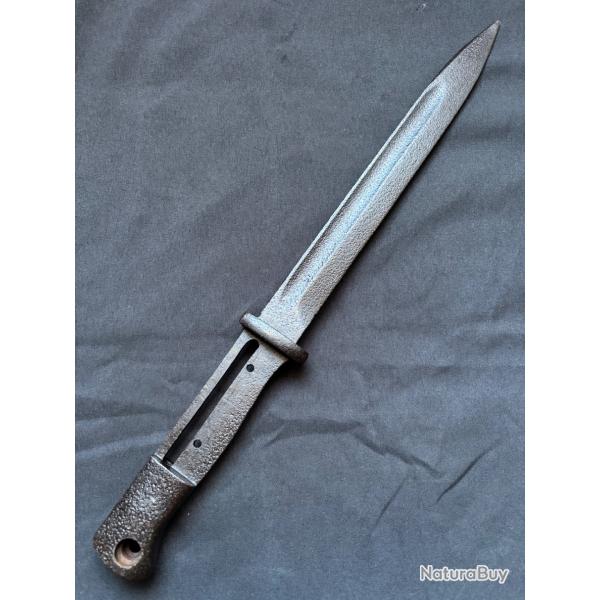 Ba�onnette allemande 98k - WW2 (4)