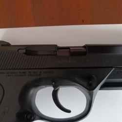 Beretta PX4 Storm dao