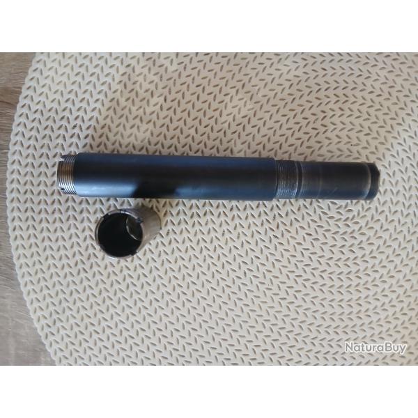 Rallonge de choke 10cm