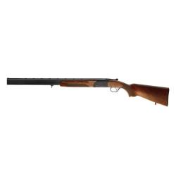 FUSIL VERNEY CARRON SAGITTAIRE POLYNOX ESSENTIEL - Cal: 12/76 - canon 68 cm