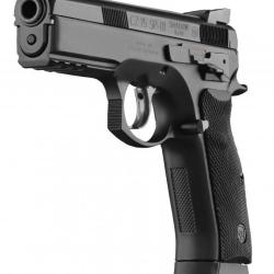 Pistolet CZ 75 SP-01 Shadow - Calibre: 9x19mm PARA