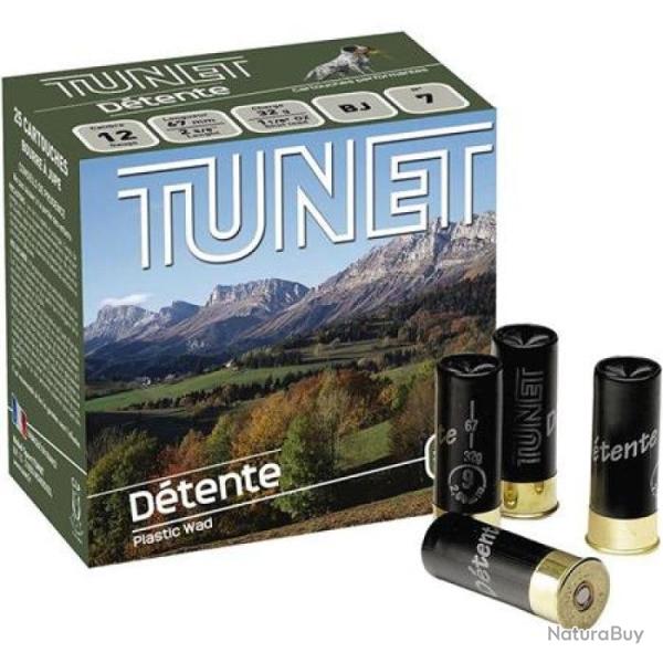 Cartouches Tunet D�tente Cal. 16/67 - 8 / Par 1