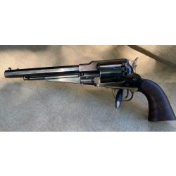 remington 1858 pietta