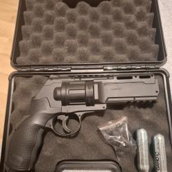 HDR 50 gen 2 +13J &agrave; vendre en urgence.