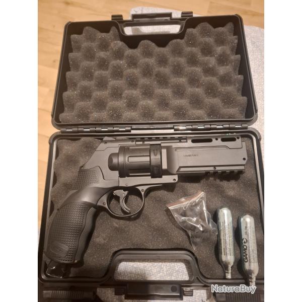 HDR 50 gen 2 +13J � vendre en urgence.